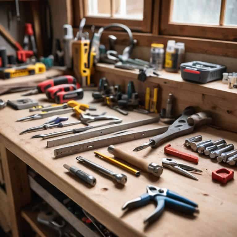 Ultimate Toolbox Companion: At a Glance
