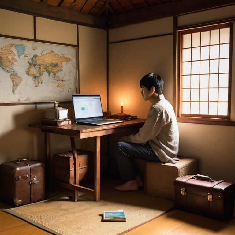 Unlocking High Yield Secrets Abroad Found