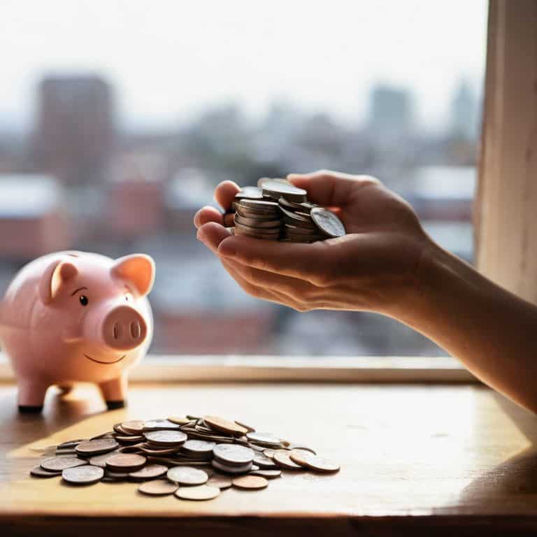 A Guide to Creating Sinking Funds