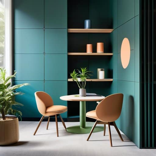 Design a Brainfriendly Office That Fuels Focus