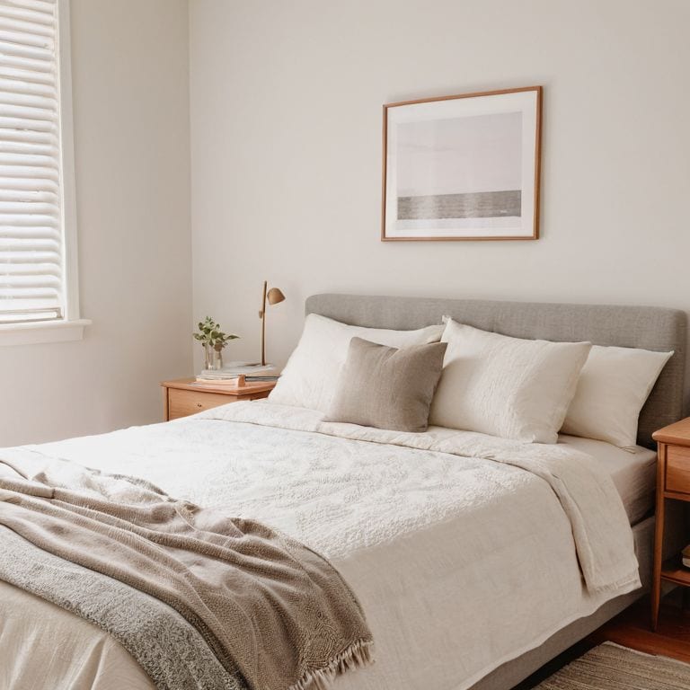 First Impressions Design Mattress