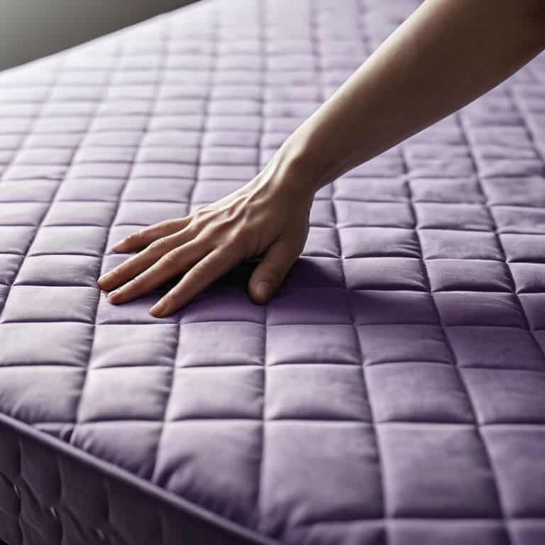 First Impressions Design mattress