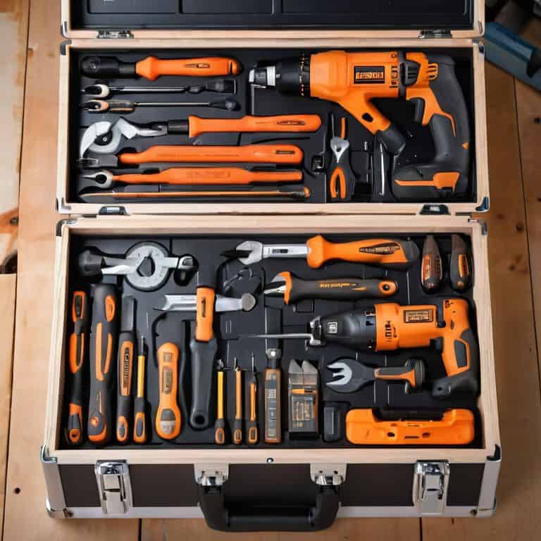 First Impressions Design tool kit