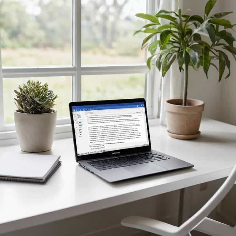Inbox Zero in Record Time concept