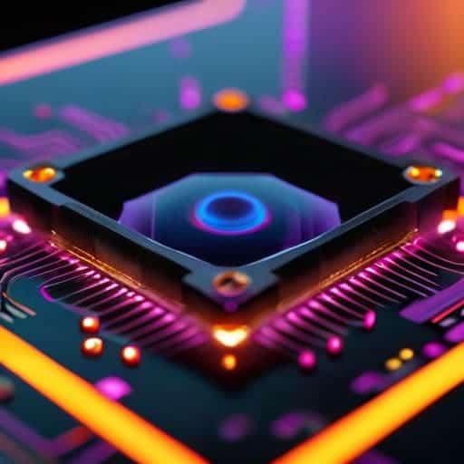 Managing Sensor Thermal Noise Management techniques.