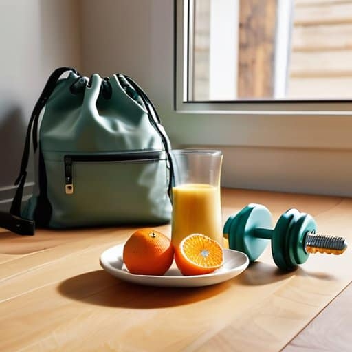 Micronutrients in Fitness Unlocking Peak Performance Secrets