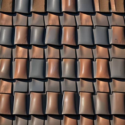 Photovoltaic Roofing Design Trends Crafting Energyefficient Home Exteriors