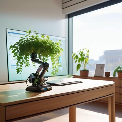 Roboadvisor Tax Optimization Automated Rebalancing for Capital Gains Relief