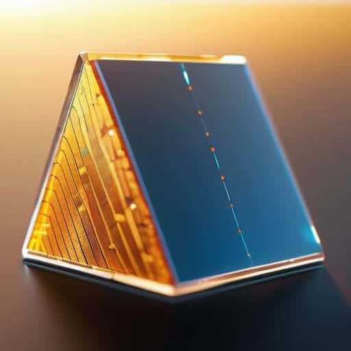 The Efficiency Leap Topcon vs Perc Efficiency Decoded