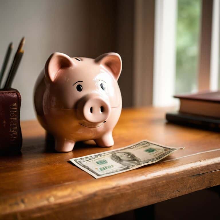 What Is a High Yield Savings Account