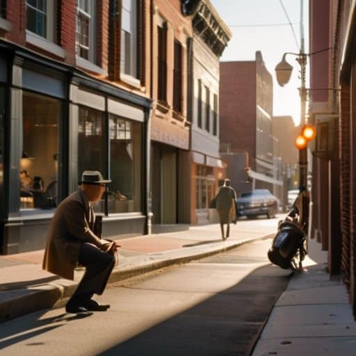 Zone Focusing vs Autofocus Street Deciding Your Fastshoot Strategy