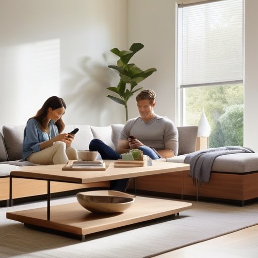 🛡️ Five Savvy Digital Boundaries for In-Law Harmony