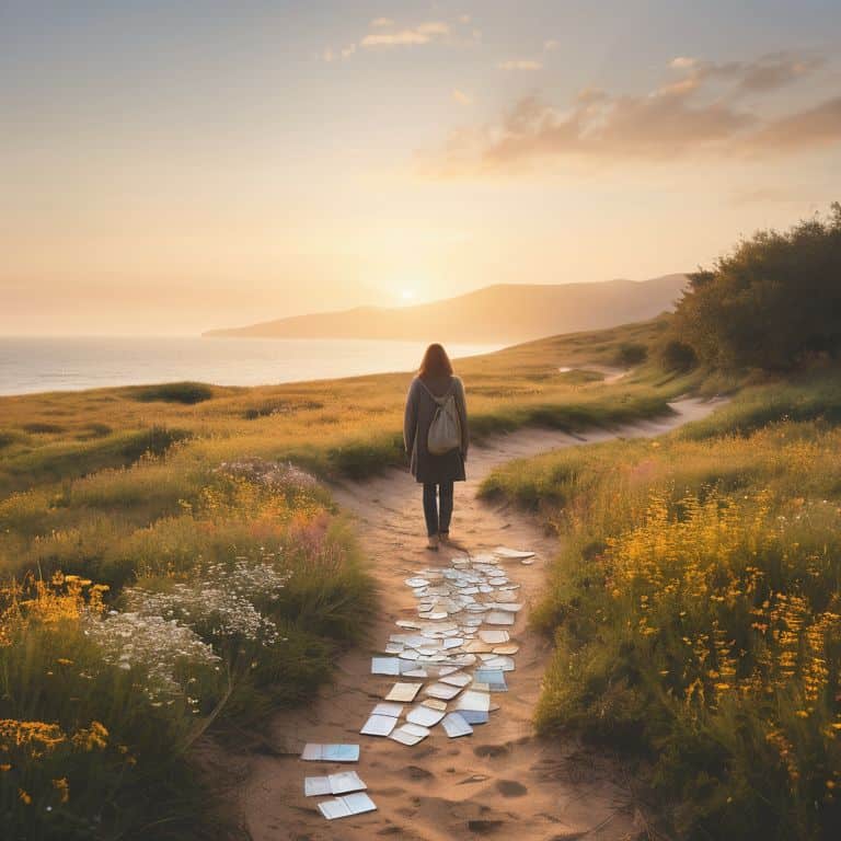 Breaking Free: A New Financial Chapter