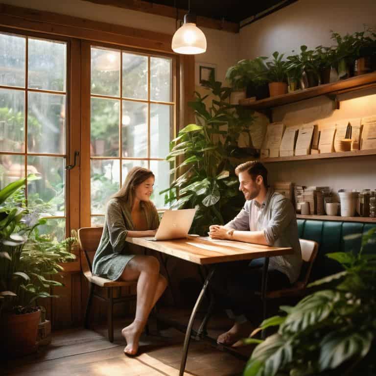 Embracing Financial Harmony Together