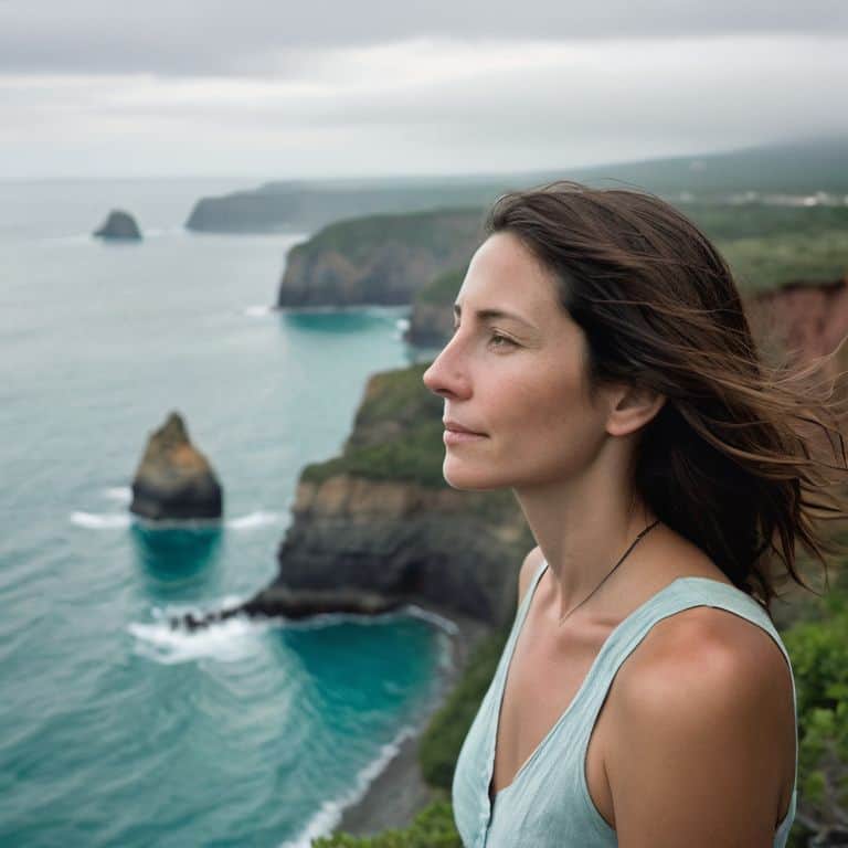 Embracing the Inner Compass within