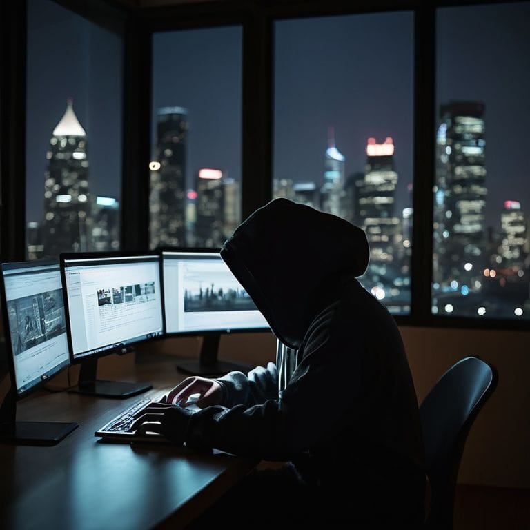 Embracing the Shadows of Digital