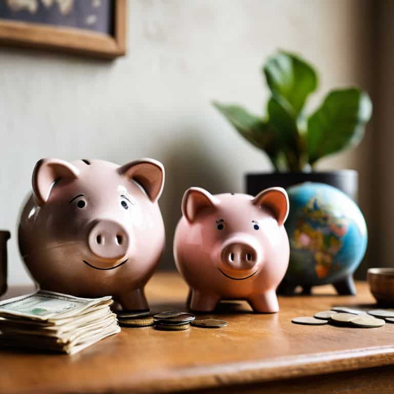 Empowering Your Financial Future Begins