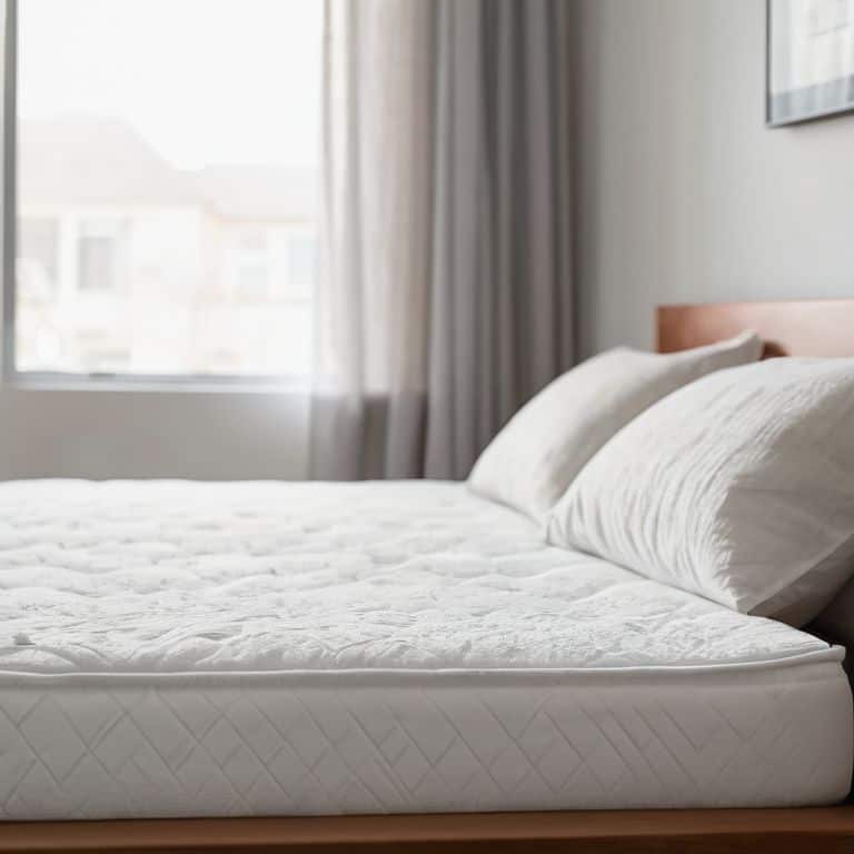 Memory Foam vs Hybrid Mattress Comparison