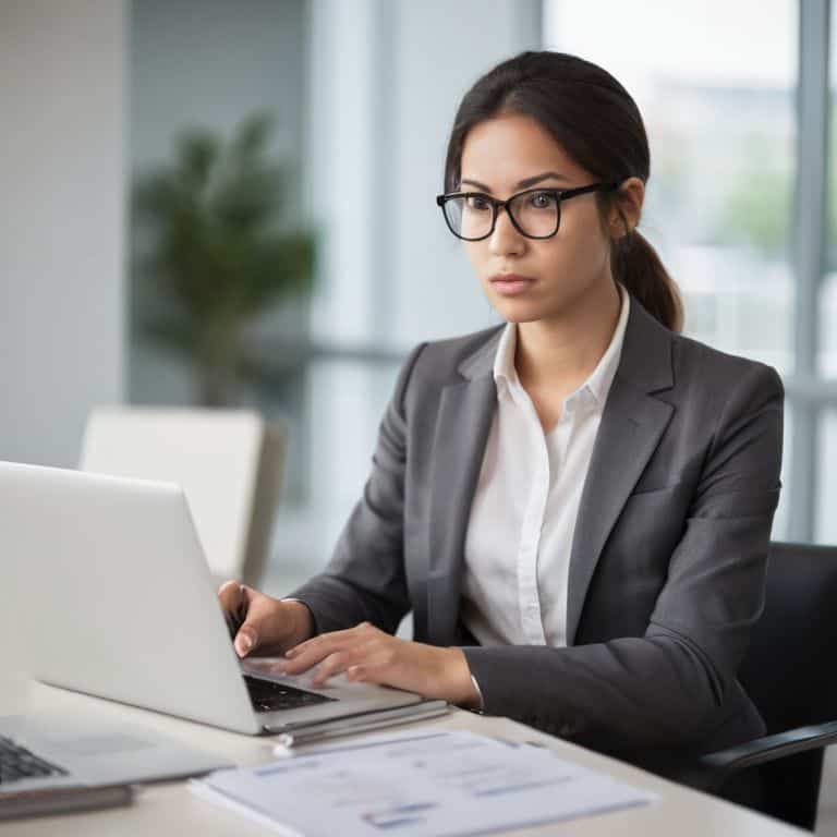 Paving Path to Company Growth