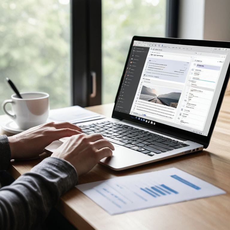 Securing the Digital Frontier
