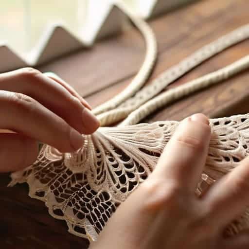 Mastering craftsmanship with The Final Stitch.