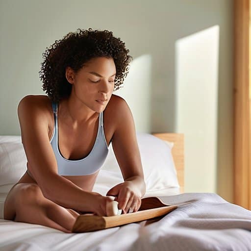 Wrapping It All Up: Hormone mastery guide