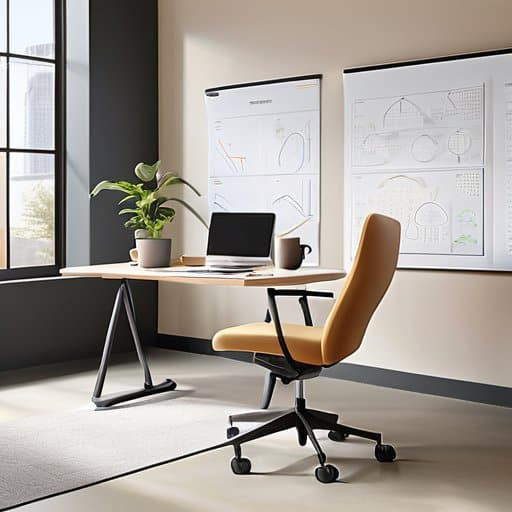 Wrapping It All Up: ergonomic workspace transformation
