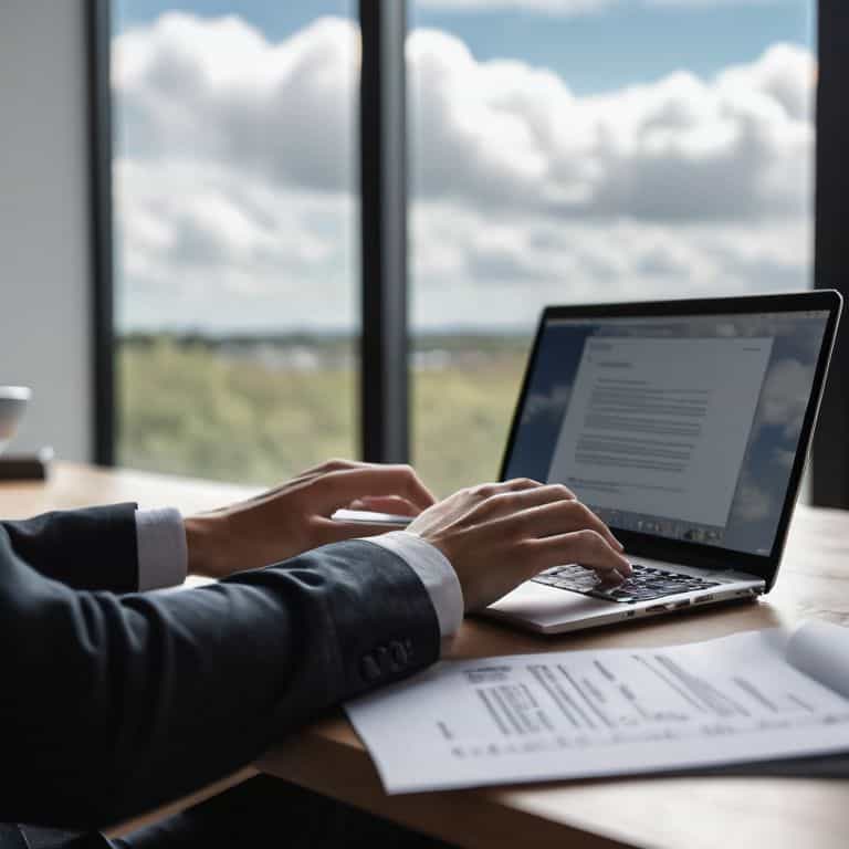 Cloud storage guide choosing provider
