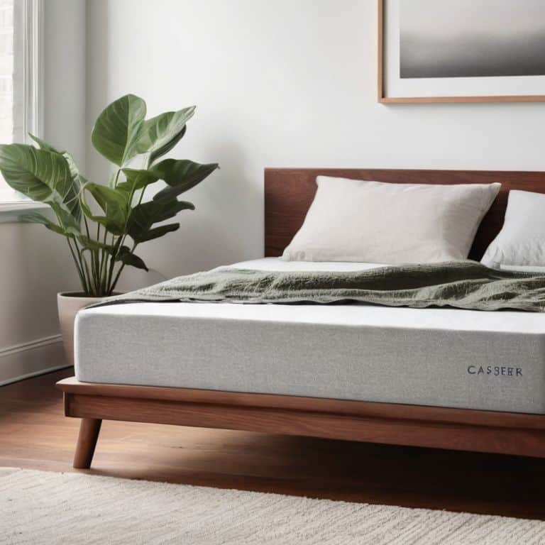 a review of the casper original