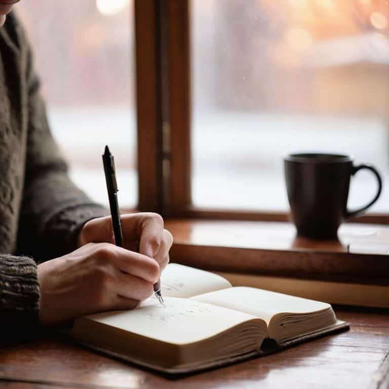 how to create a personal development plan