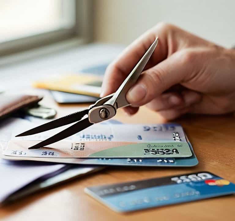A Step-by-step Plan on How to Get Out of Credit Card Debt