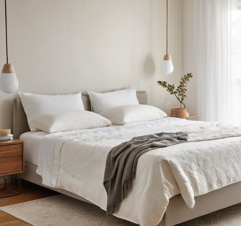 Memory Foam Vs. Hybrid Mattress: Which Is Right for You?
