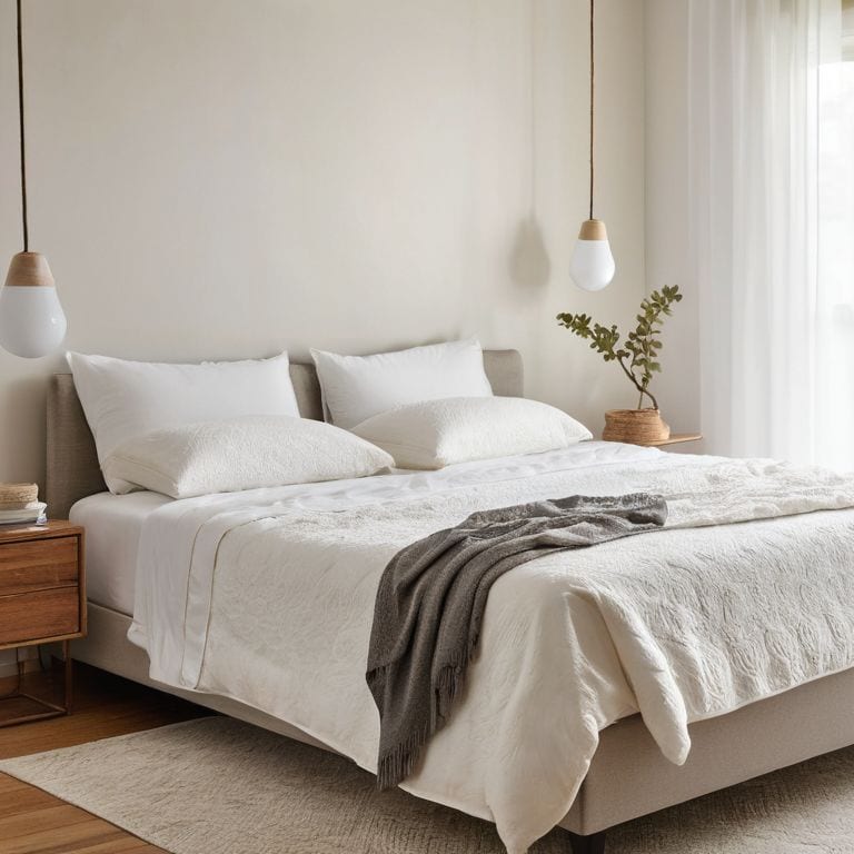 Memory foam vs hybrid mattress comparison