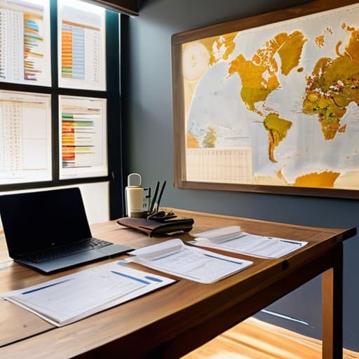 Navigating digital nomad tax treaties globally guide