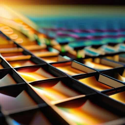 Impact of Optical Low-Pass Filter (OLPF)