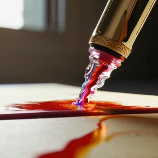 Guide: overcoming creative constipation in five steps
