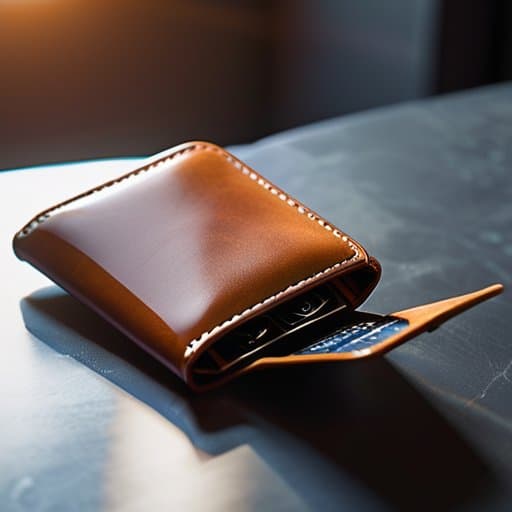 Zero-knowledge proof (ZKP) wallets: invisible security