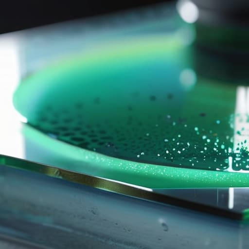 Eliminating Micro Bubbles in Epoxy for Flawless Finishes