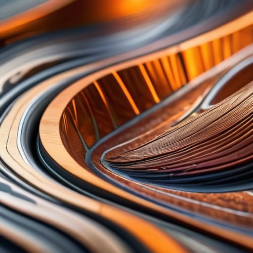 Harnessing Thermal Activation in Metallurgy process.