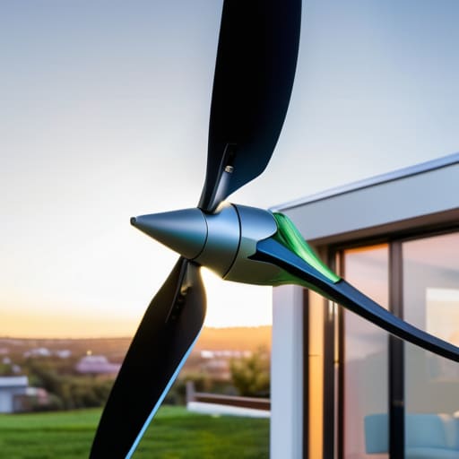 Mastering Small Scale Wind Energy Systems.