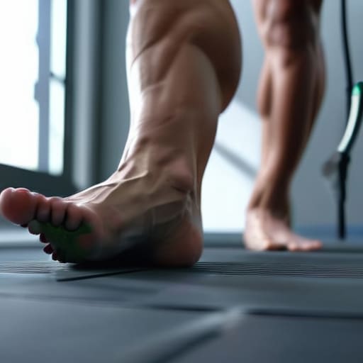 Optimizing Neuromuscular Coordination Exercises for Precision.