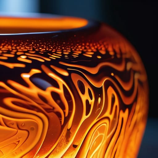 Perfecting Your Annealing Soak Temperature for glass.