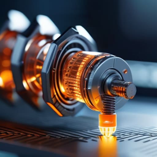 The Magic of High Performance vs Efficiency Cores