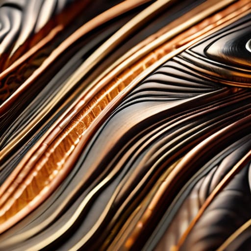 Mastering the Interdiffusion of Metal Layers.