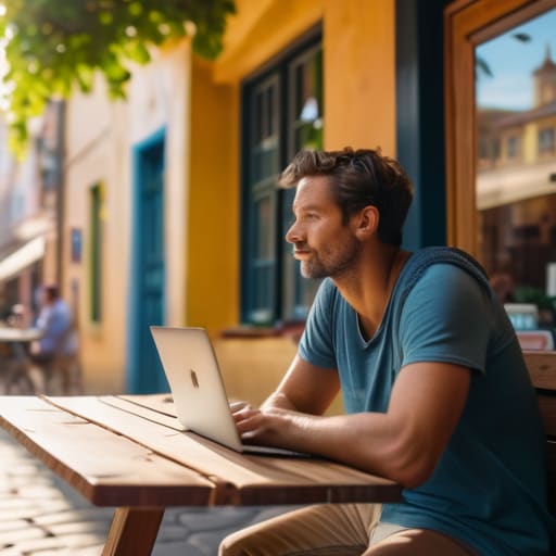 Optimizing Distributed Team Workflows on the Move