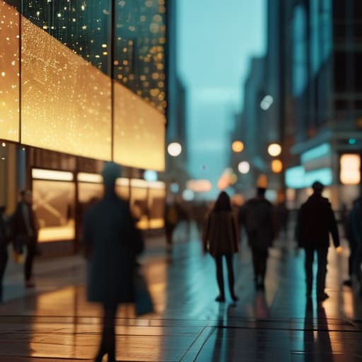 Refining Real Time Consumer Insight Optimization.