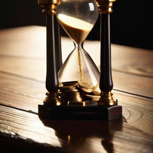 The Hidden Truth Behind Operating Cash Flow Stability