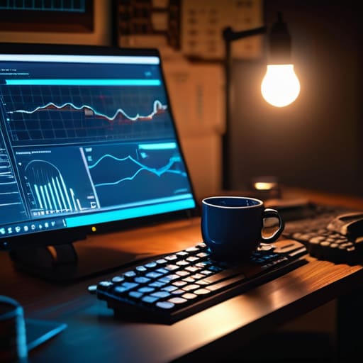 Bringing the Light Home technical workflow guide.