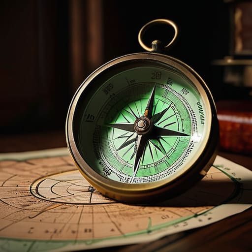 Navigating the Fog with Confidence in markets.