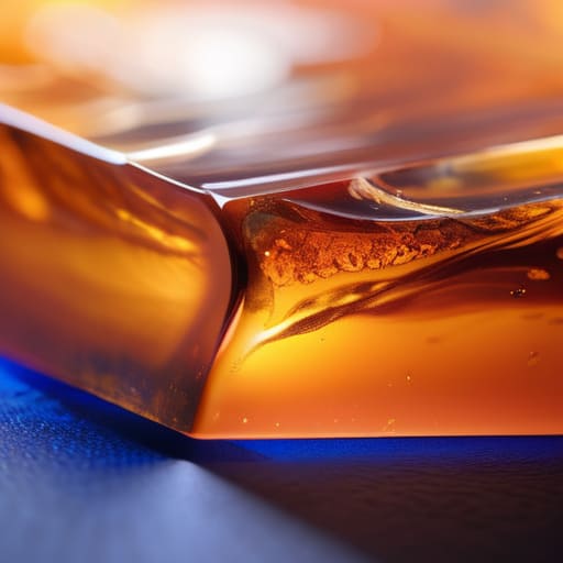 Putting It All Into Practice with glass.